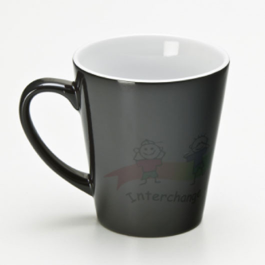 Latte Magic Mugs 1